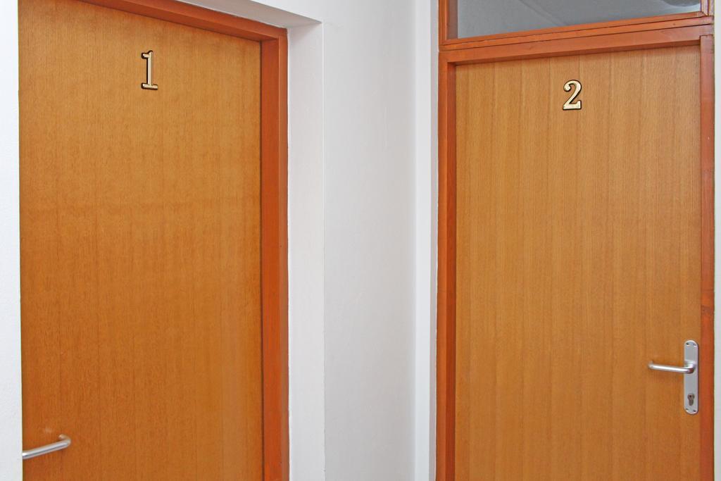 Apartments Beba ヴィル エクステリア 写真