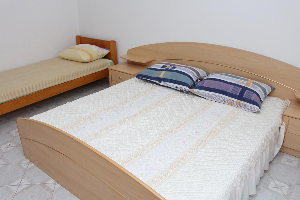Apartments Beba ヴィル 部屋 写真