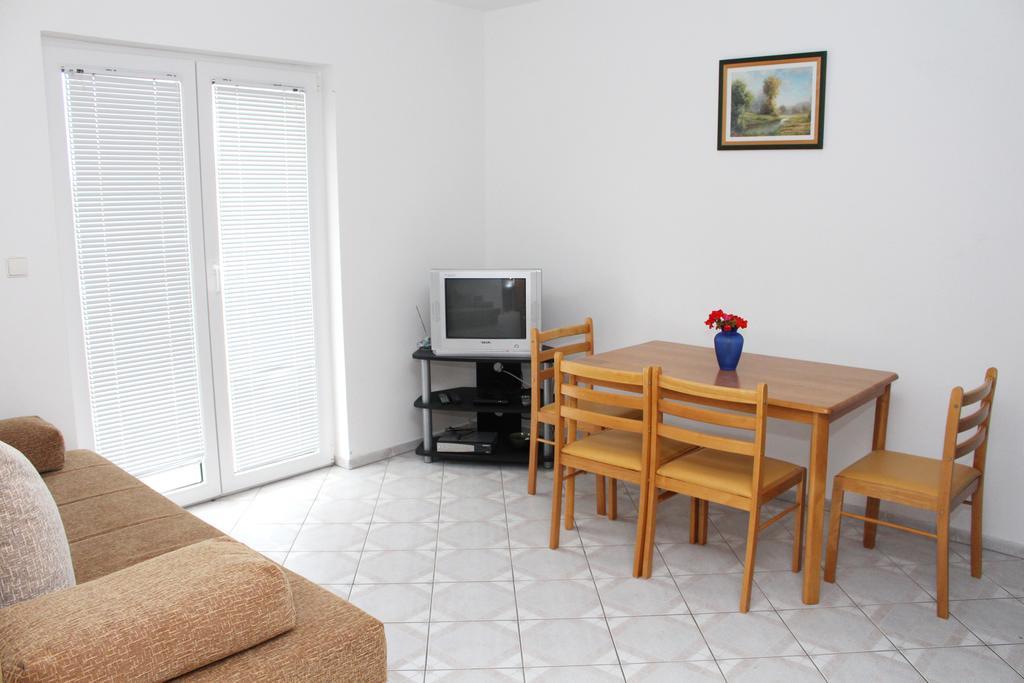 Apartments Beba ヴィル 部屋 写真