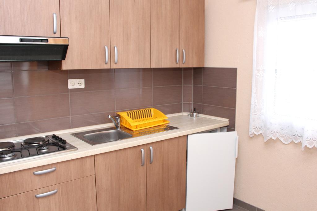 Apartments Beba ヴィル 部屋 写真