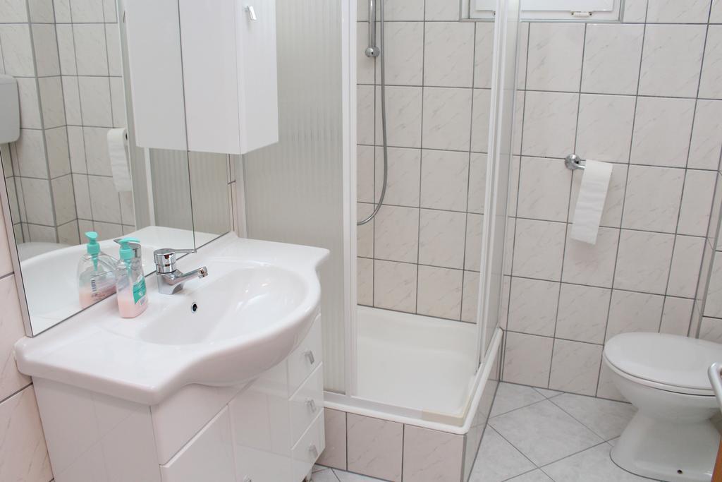 Apartments Beba ヴィル 部屋 写真