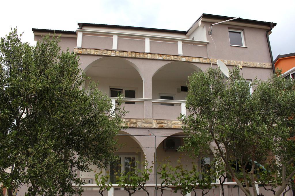 Apartments Beba ヴィル エクステリア 写真