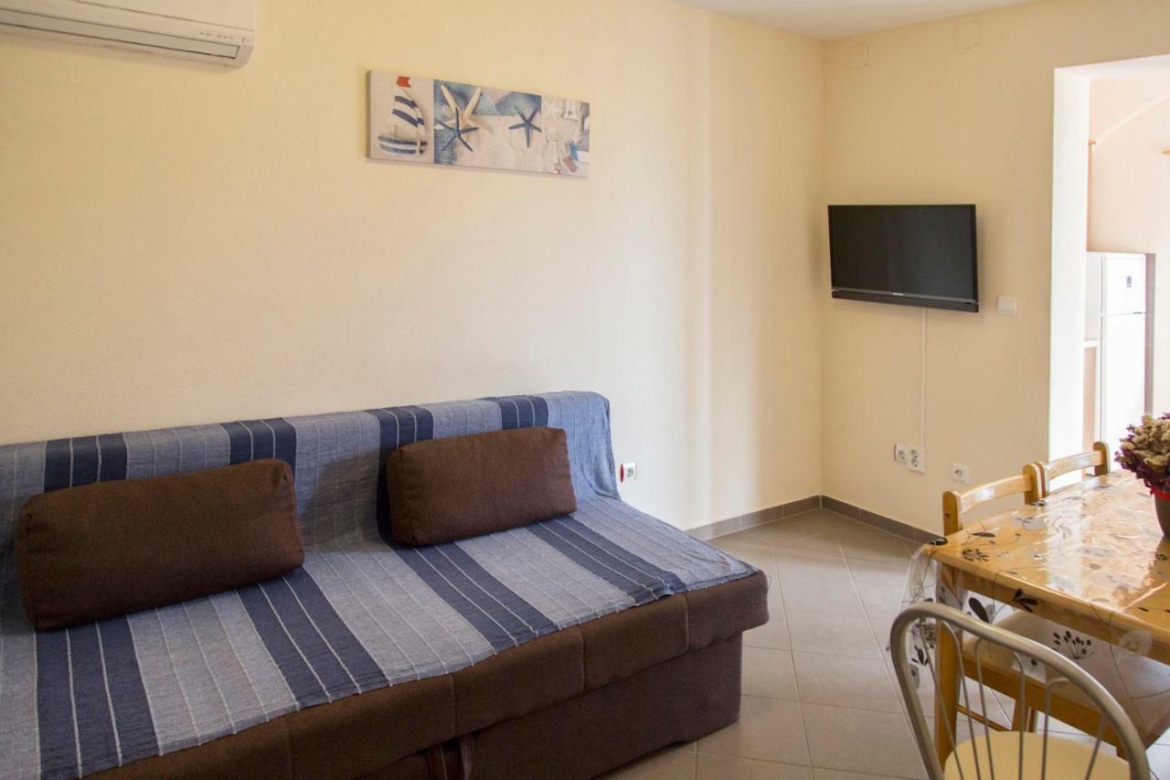 Apartments Beba ヴィル エクステリア 写真