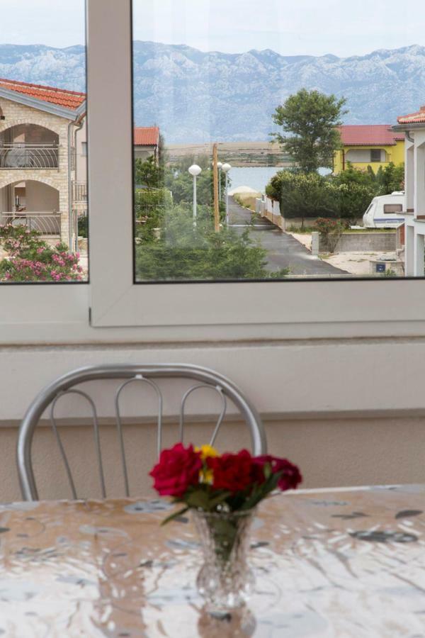 Apartments Beba ヴィル エクステリア 写真