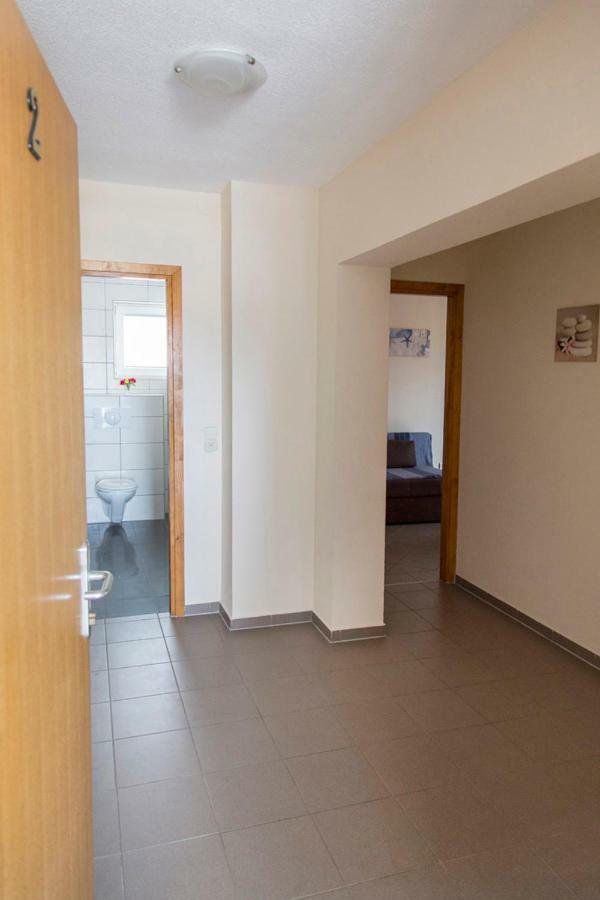 Apartments Beba ヴィル エクステリア 写真