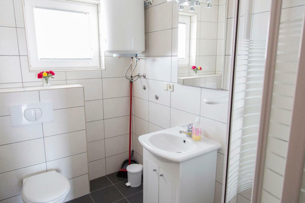 Apartments Beba ヴィル エクステリア 写真