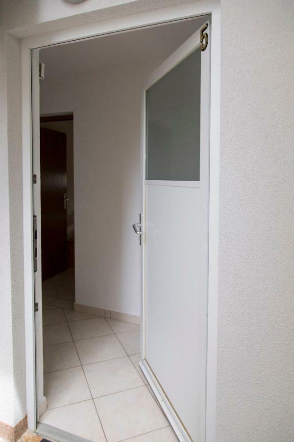 Apartments Beba ヴィル エクステリア 写真