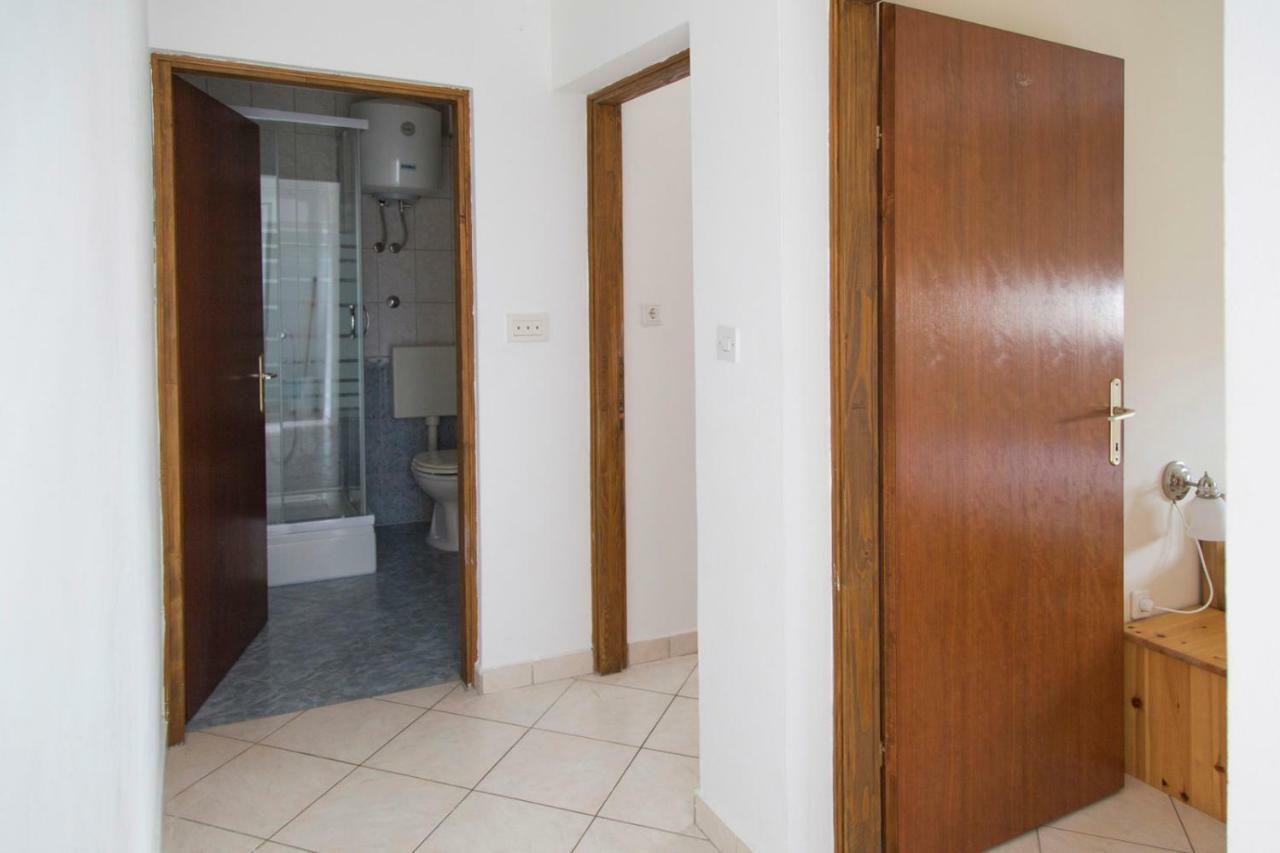 Apartments Beba ヴィル エクステリア 写真
