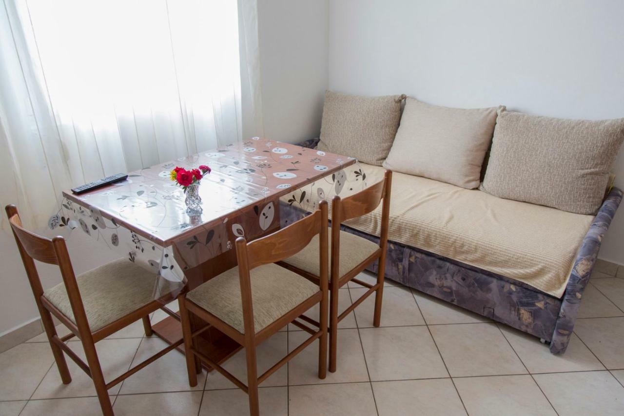 Apartments Beba ヴィル エクステリア 写真