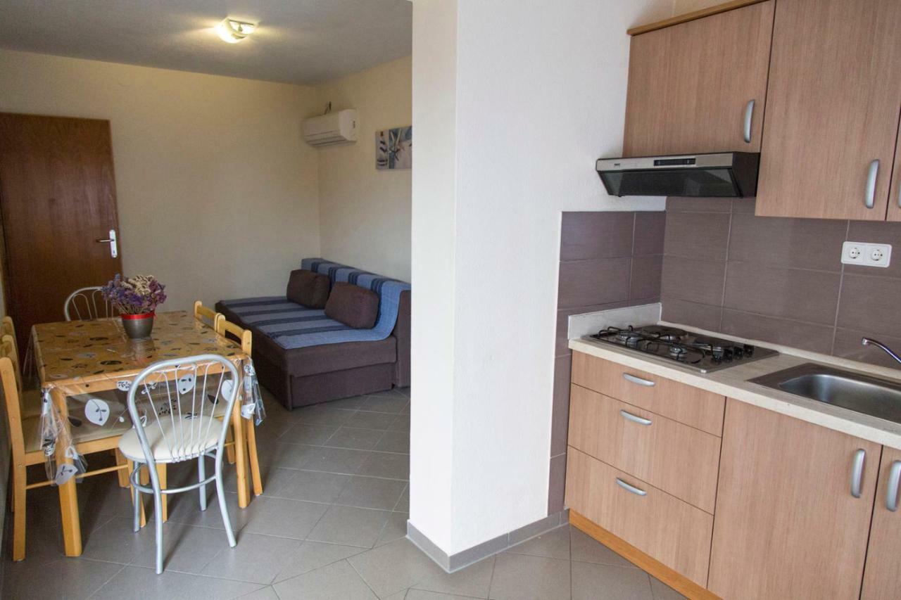 Apartments Beba ヴィル エクステリア 写真